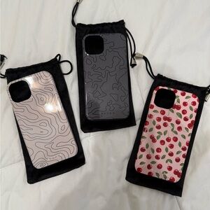 Burga iPhone 13 Case - Slim Protective Cover